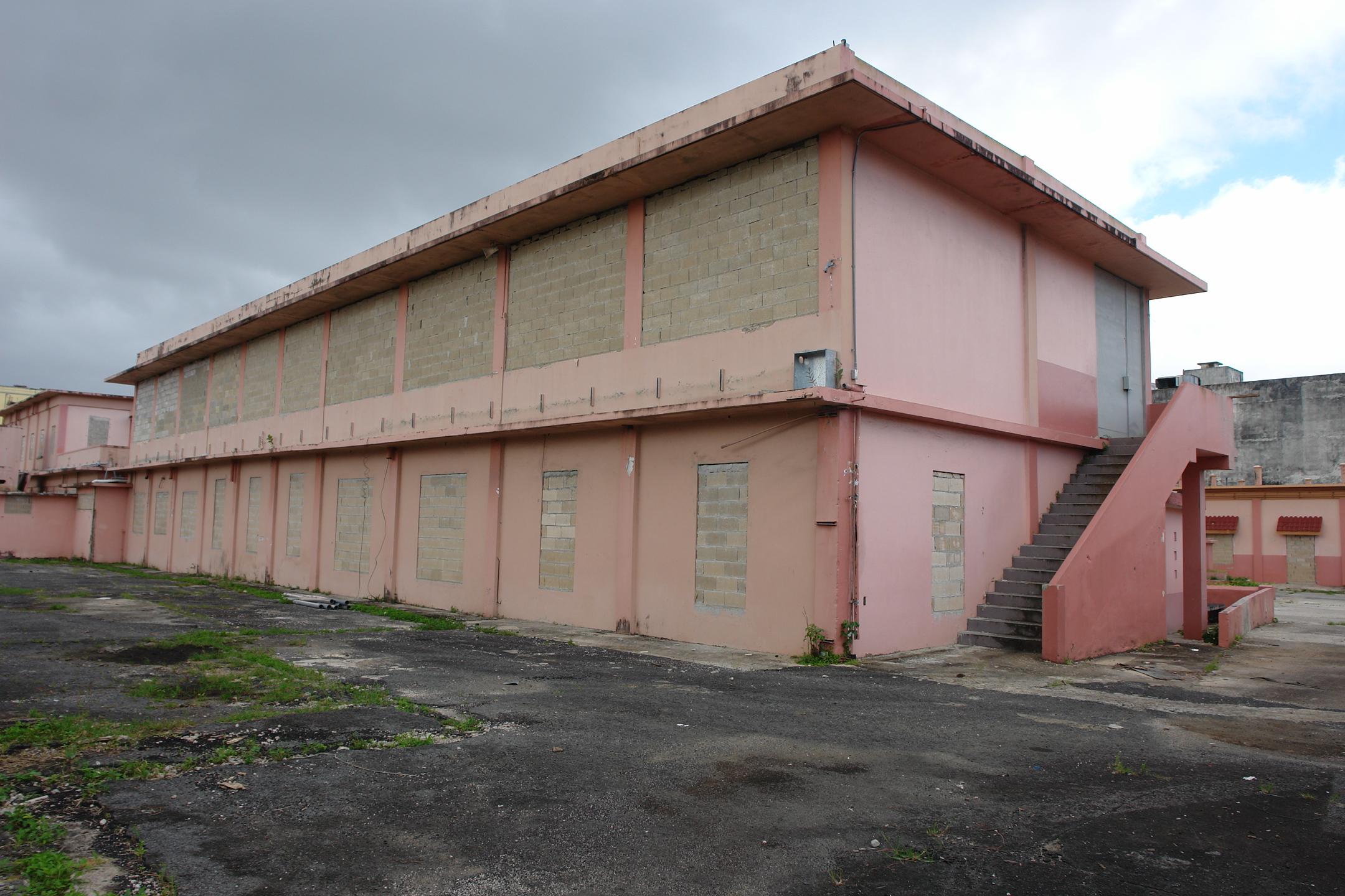 Colegio La Milagrosa - San Juan (Río Piedras) - 2011 00070